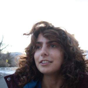 Meet your Posher, Natalie